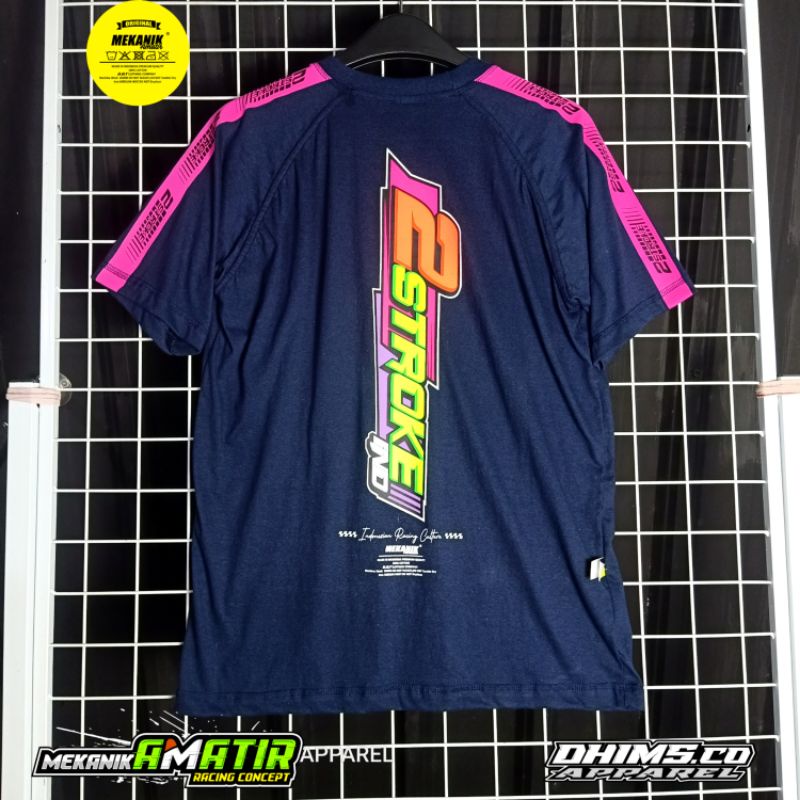 KAOS RACING 2STROKE|KAOS RACING|2TAK|KAOS PRIA