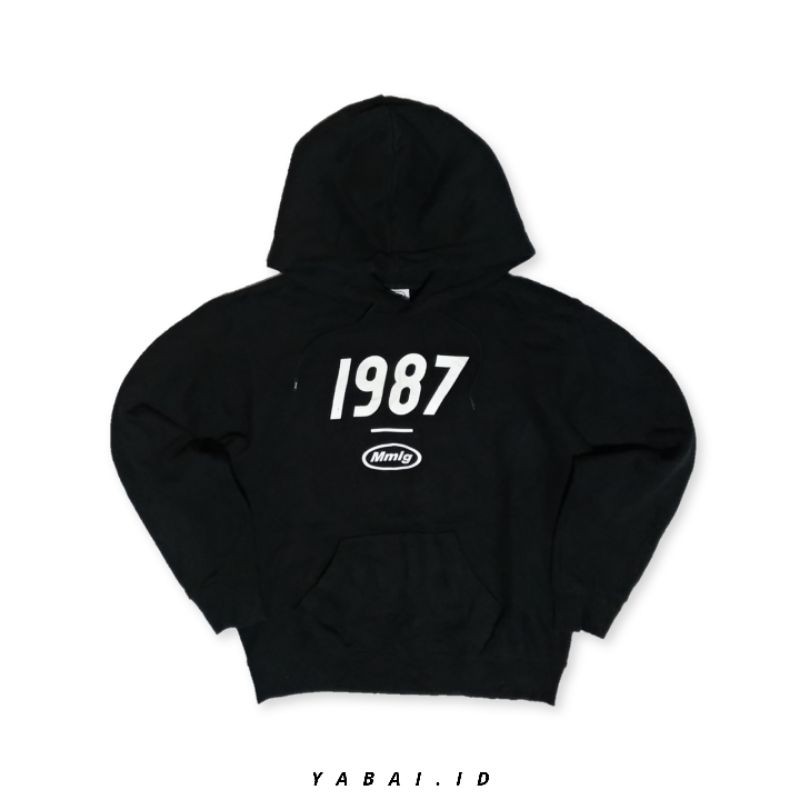 MMLG 1987 Hoodie