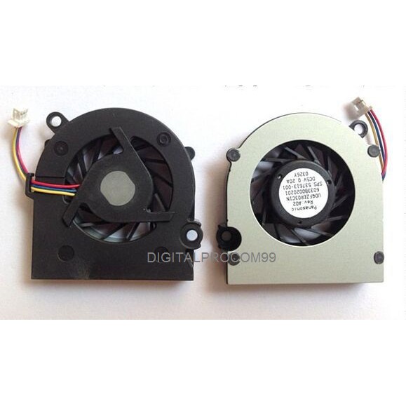 Fan Processor HP Mini 110-1000 - new product