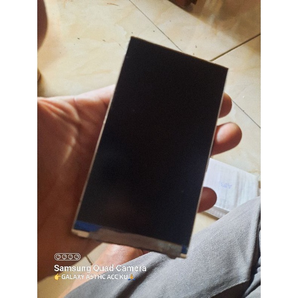 Lcd Evercoss A7S