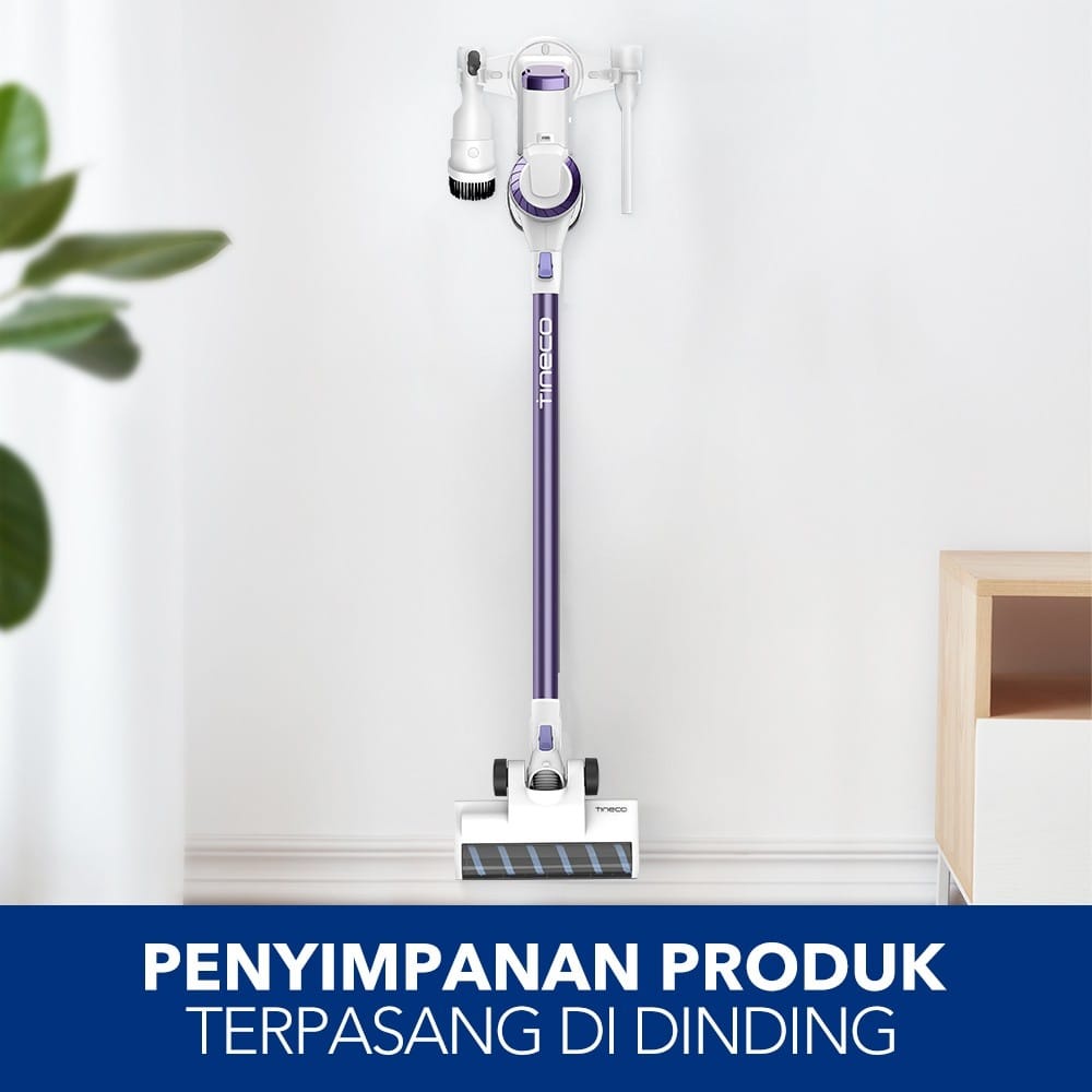 Tineco A10 Dash Vacuum Cleaner ( TNC-A10 ) / Pembersih debu