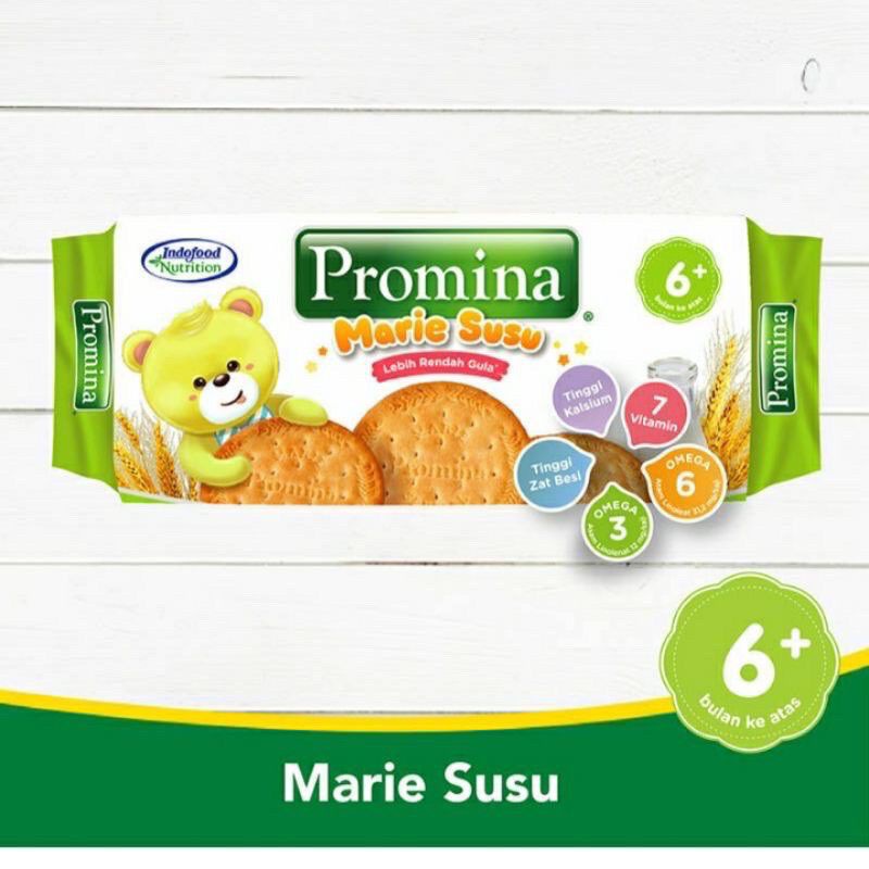 

PROMINA MARIE ROLL SUSU 150gr