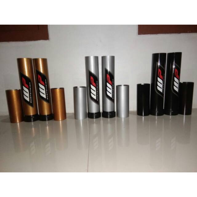 AMR MX SHOP - Cover USD universal bisa buat crf klx dan USD lain murah