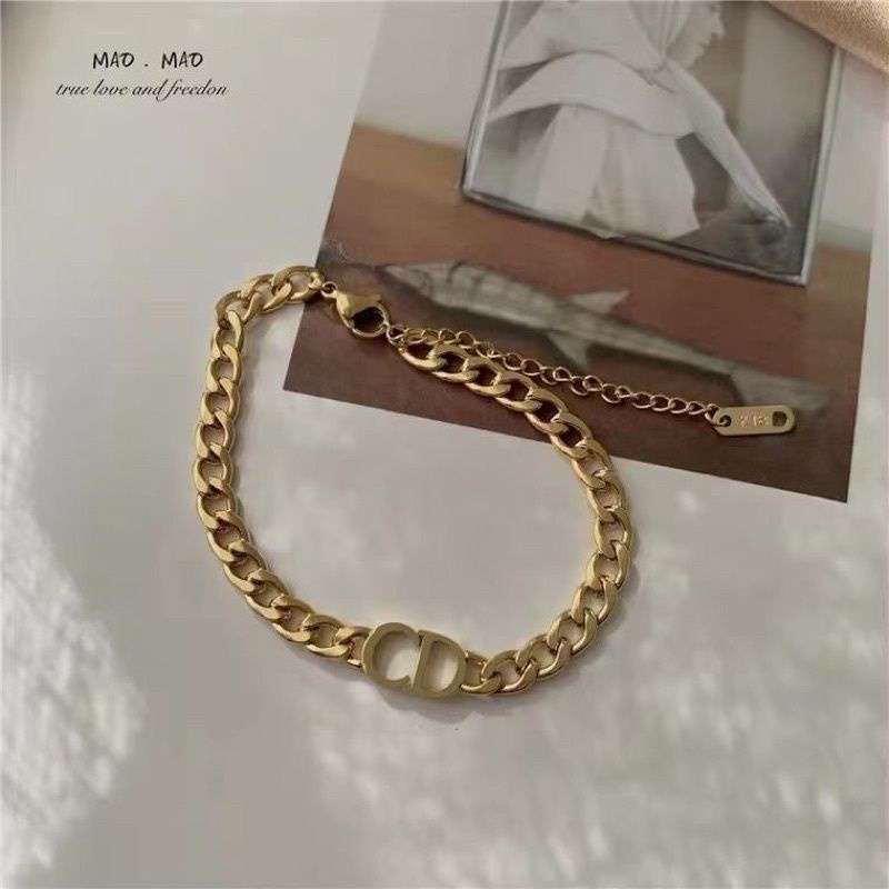 gelang CD titanium/gelang titanium