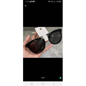 kacamataH&M"BLACKPINK: