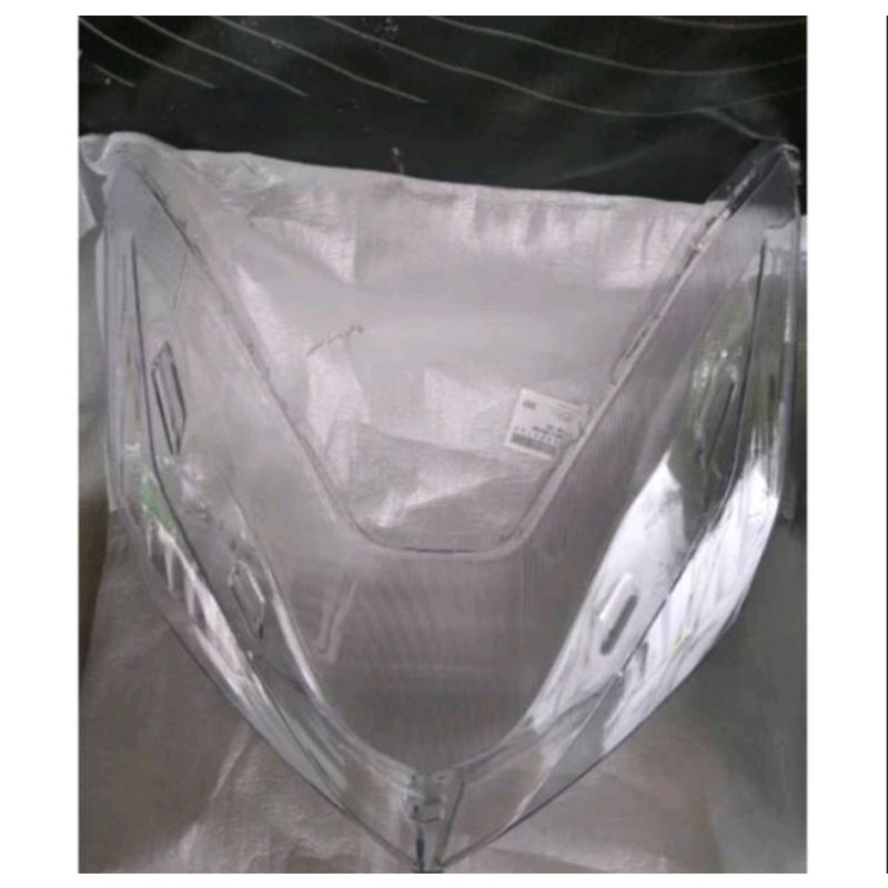 MIKA LAMPU DEPAN VARIO 125 150 led 2016 2017