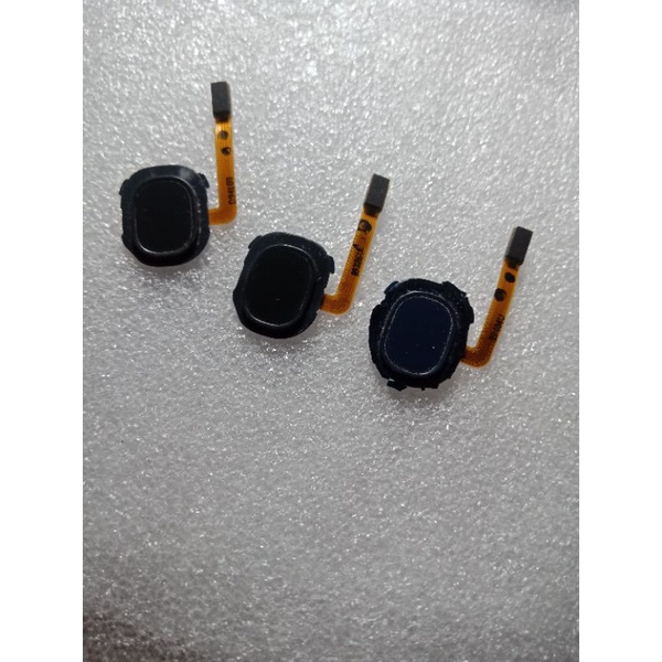 Fingerprint samsung a20 ori