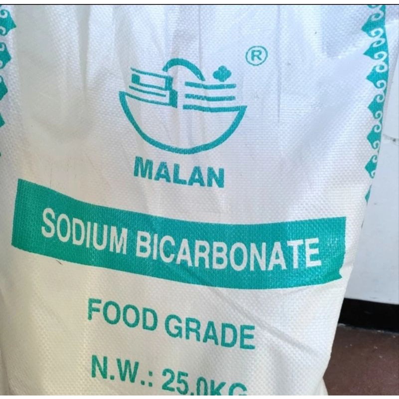 soda kue 1 kg sodium bicarbonate