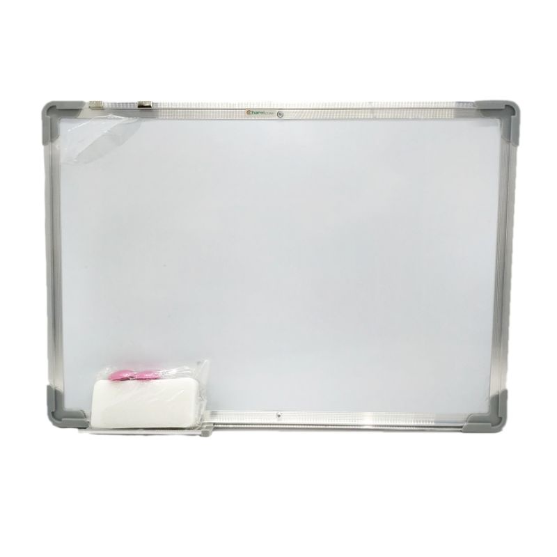 Papan tulis 35x50cm white board ME1848