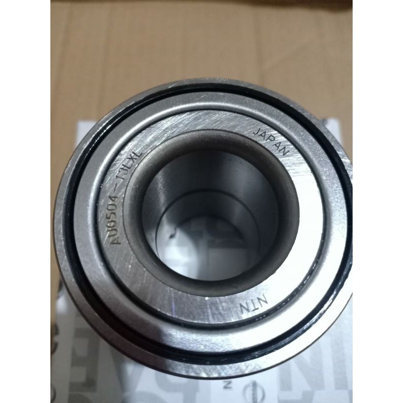 bearing roda belakang datsun go nissan march