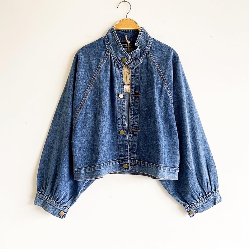 BRINDA JACKET JEANS 1900