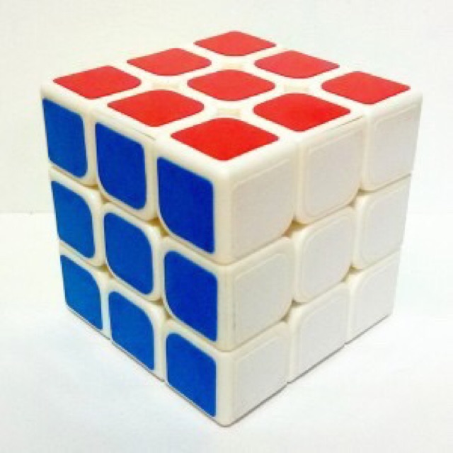 Rubik 3 x 3