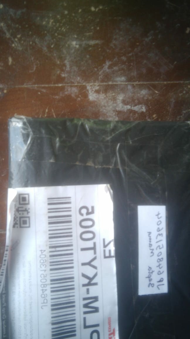 Snapring S8 / Snap Ring S 8 / Spare Part Pompa Air