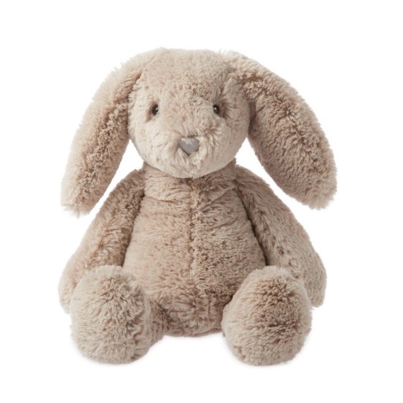 Manhattan Toy Lovelies Latte Bunny - Medium