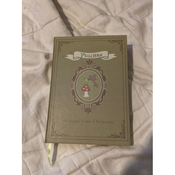 

[@studiochumchum] notebooks chumchum ` Pulchra