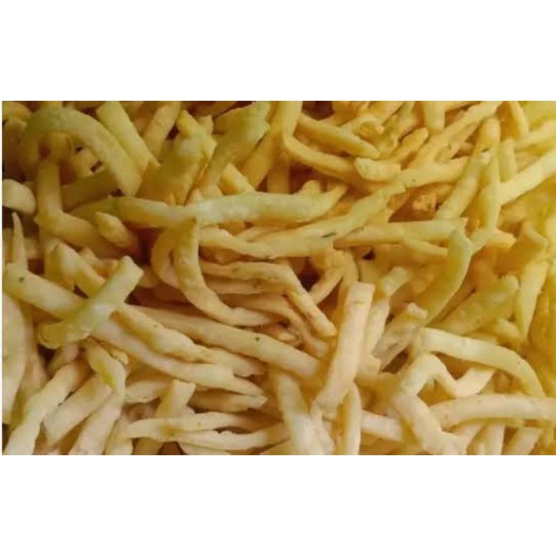 

SNACK BANDUNG 2 'SEGALA GURIH'