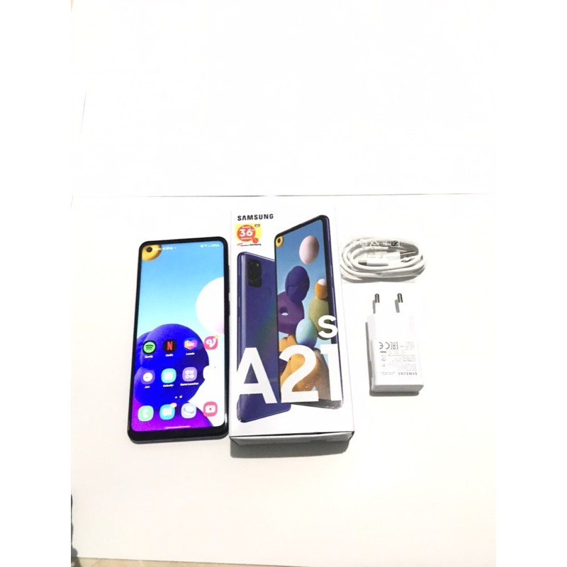Samsung A21s 3/32GB
