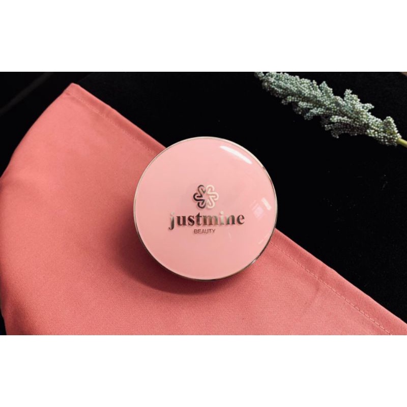BB CUSHION JUSTMINE BEAUTY