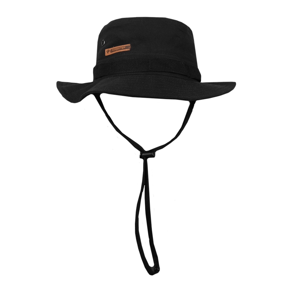 Topi Rimba Bucket Hat Topi Gunung Topi Adventure Topi Petualang Topi Lapangan Pria Wanita Cewek Cowok Forester Tf 04196 Original Thomgear Paiton Probolinggo