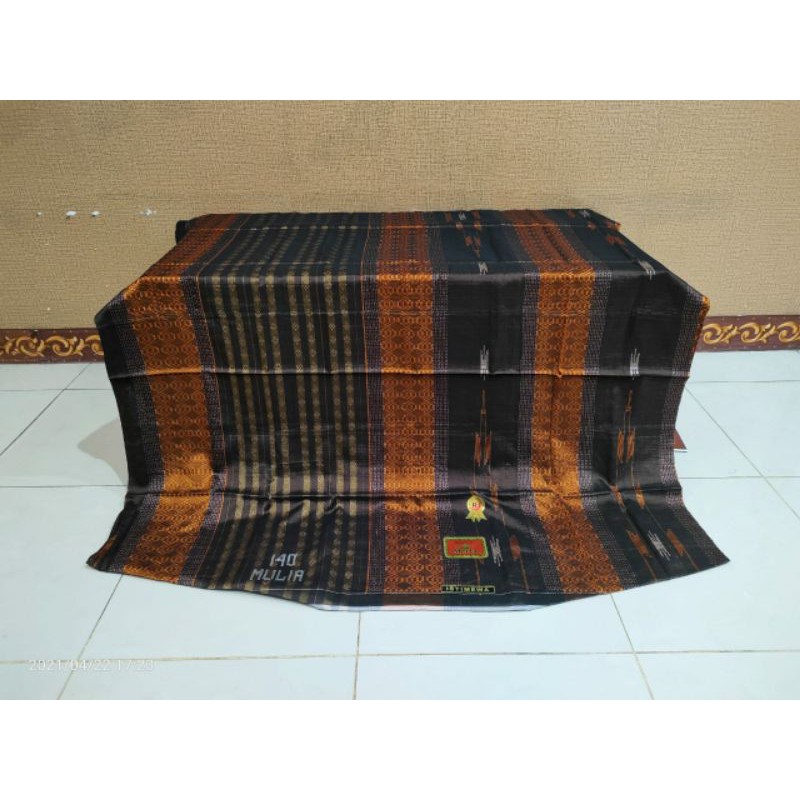 Sarung Mesres Mulia 140 edisi 2204