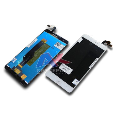 Lcd Xiaomi Redmi Note 4 Snapdragon