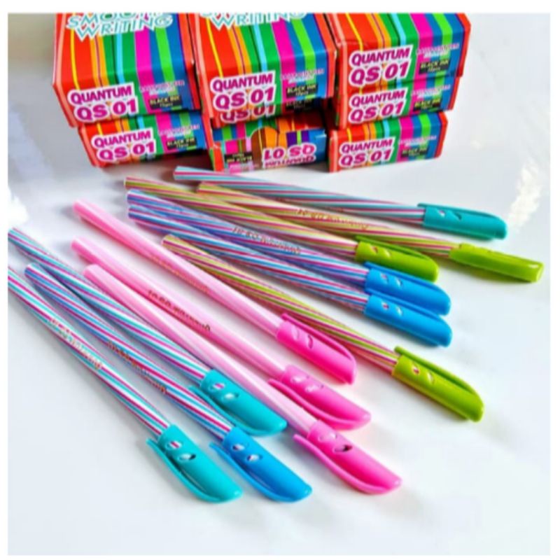 

Pulpen Ulir