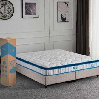 *****] Kasur latex sare kasur 180x200cm kasur in the box kasur nomer 1 matres