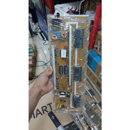 PSU TV LCD TOSHIBA 40PB10E - 40PB10E - PSU REGULATOR MESIN TV LCD