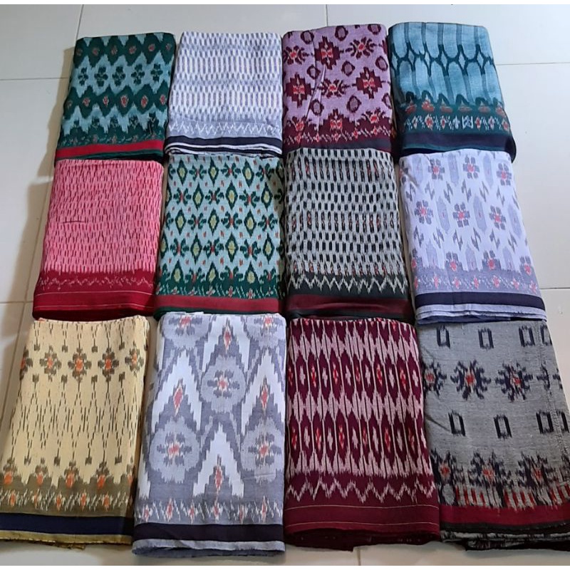 Sarung Goyor ATBM BS