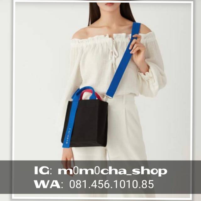 Marhen J Ricky mini SKF EDITION