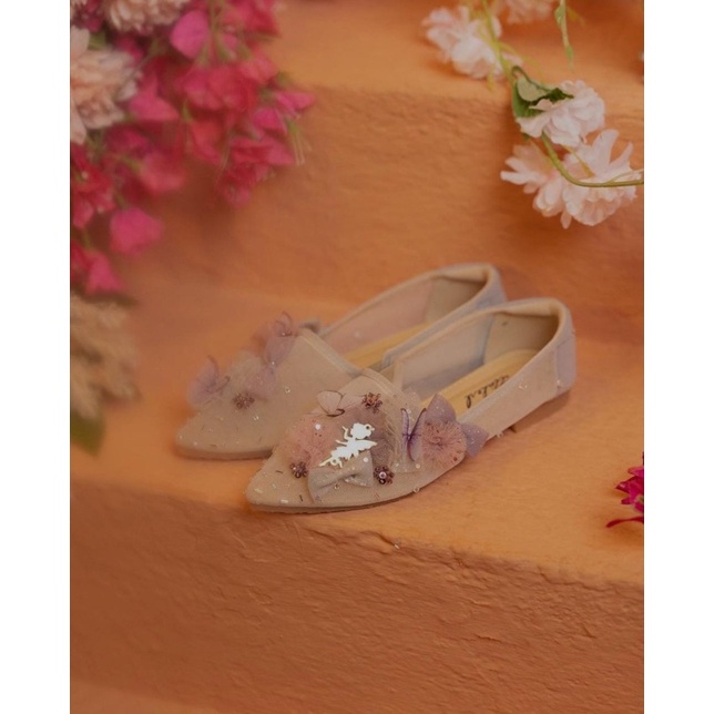 Ittaherl Katnis Espa Slipper Whisper