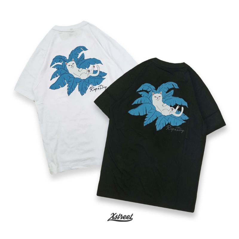 KAOS RIPNDIP Coconut