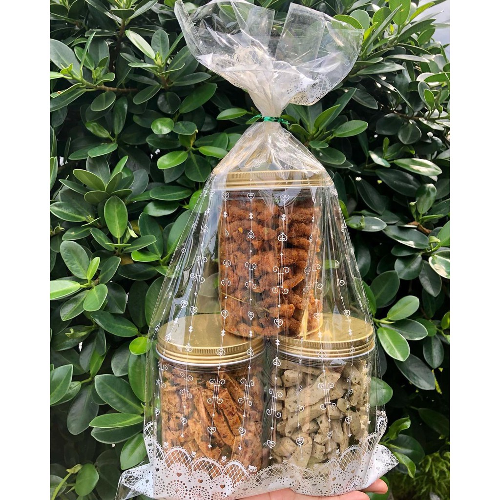 

(20pcs) PAKET USAHA HEMAT