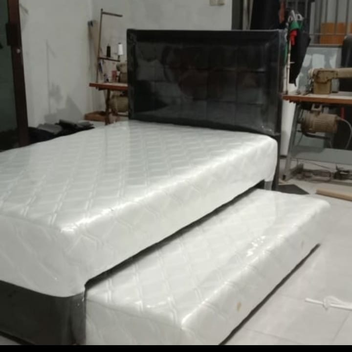 springbed sorong anak uk 120x200 busa rebounded