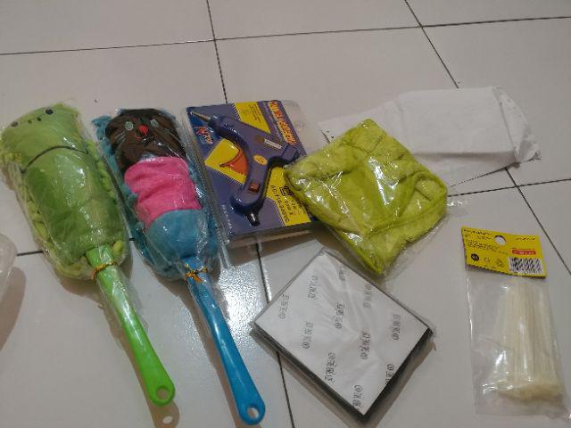 Jtl J-128 Glue Gun 20 Watt On Off