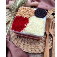 

Red Velvet Kombinasi