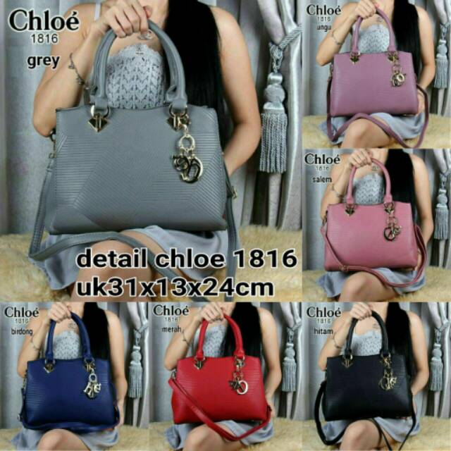 Tas chloe