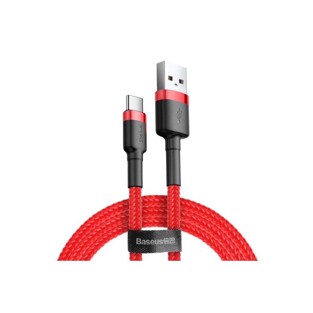 Baseus CATKLF-E09 USB Type-C Fast Charging Cable