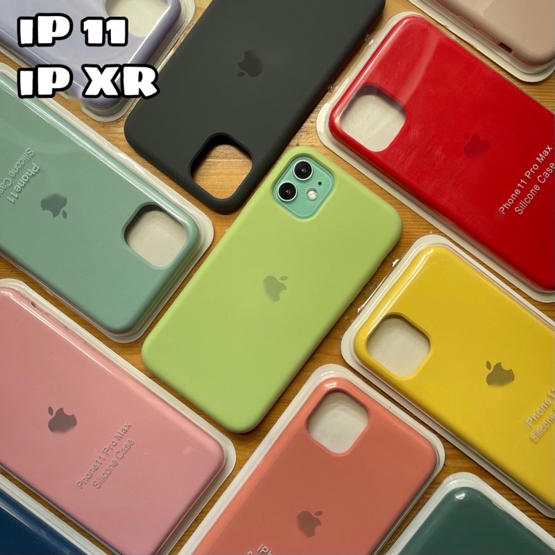 Premium Silicone Case iPhone 11 / Case iPhone XR / Case iPhone 7 Plus / Case iPhone 11 Pro Max / Case iPhone X / Case iPhone Xs Max / Case iPhone 6 / Case iPhone 6s Plus / Case iPhone Xs Max / Case iPhone 8 Plus