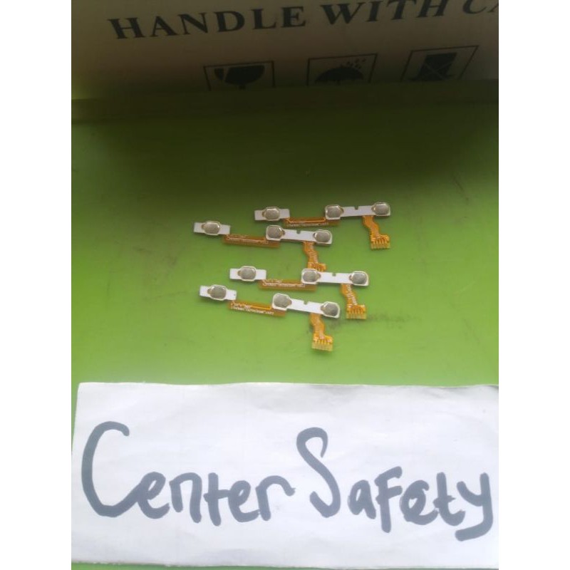 Flexible  on/off advan i5c