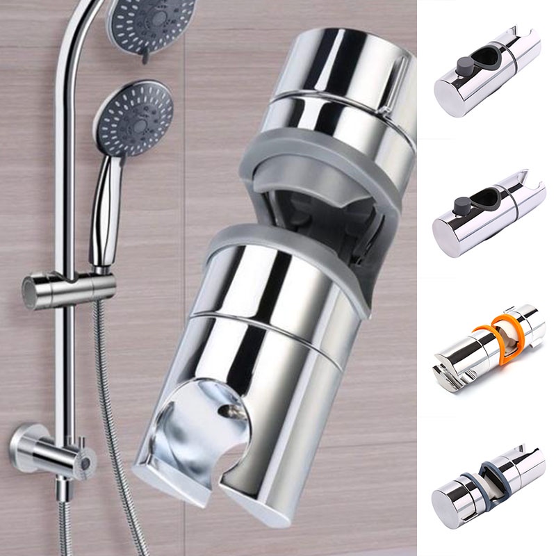 Kepala Shower Geser Adjustable