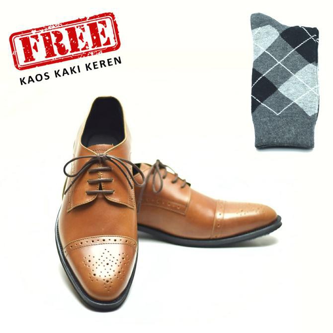 BISA BAYAR DITEMPAT Sepatu Pantofel Kerja Pesta Pria BISA BAYAR DITEMPAT Sepatu Pantofel Kerja Pesta Pria