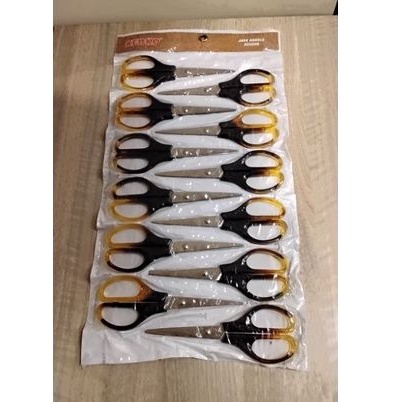 

Gunting Kenko jade handle