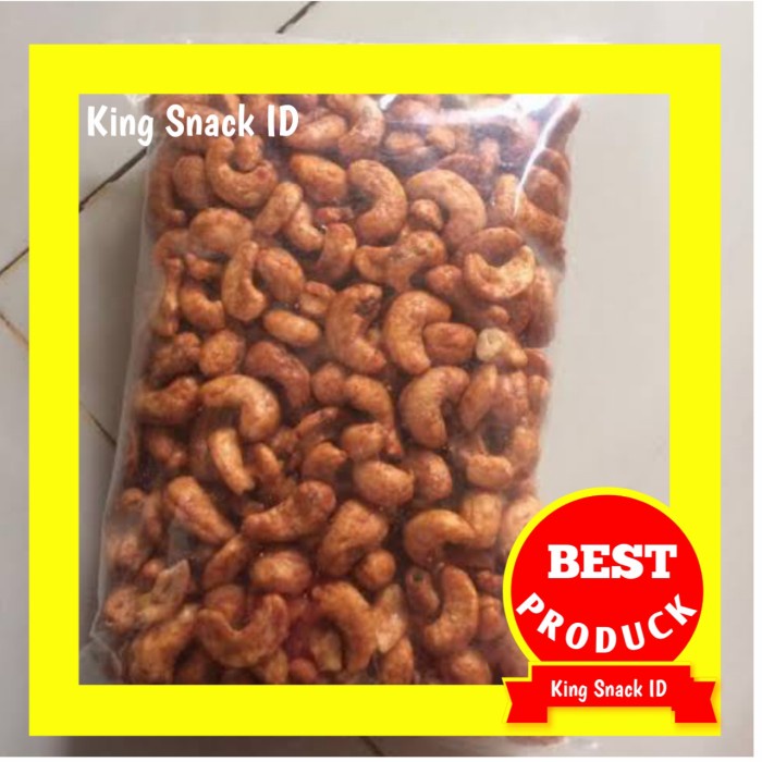 

KACANG MEDE MADU METE 1 KG / Mente Madu Harga Grosir Kualitas Super