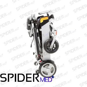 72 Kursi Roda Lipat Ringan HD