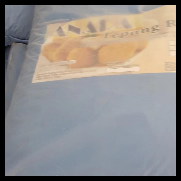 

TERBARUU!! TERMURAH TERBAIK Tepung Roti / Panir / Breadcrumps Mix - 1 sak / 10kg SALE