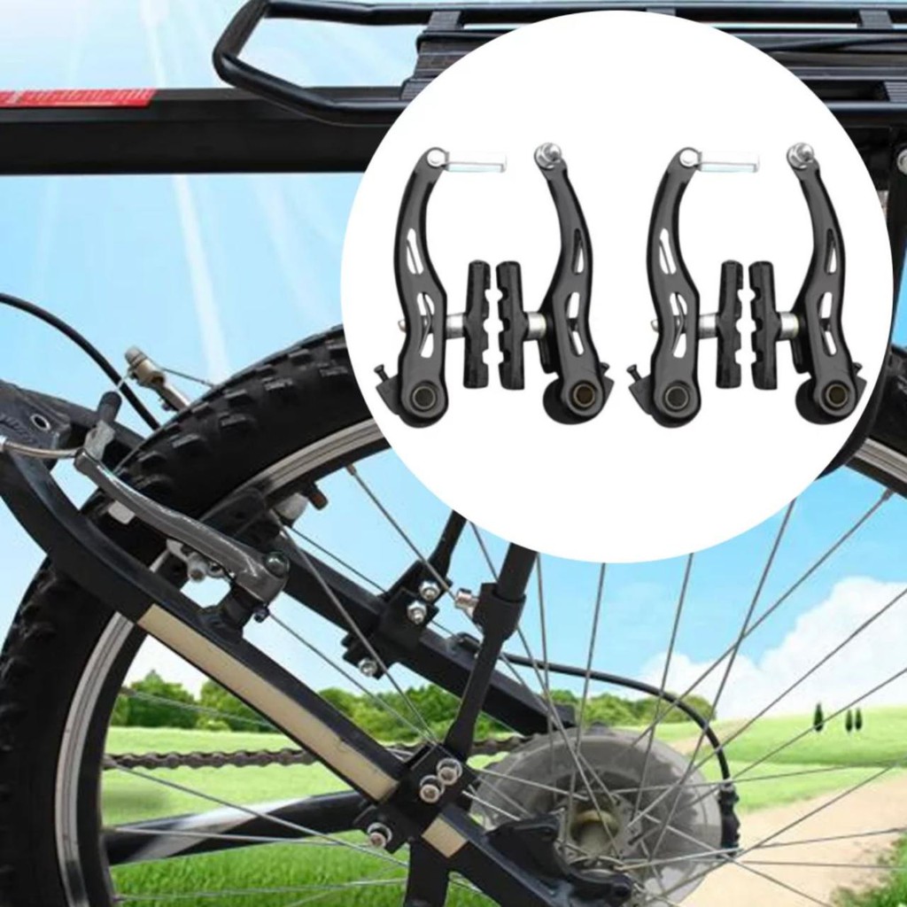 Rem Sepeda V Brake Arm Kaliper Rem MTB Caliper Vbrake