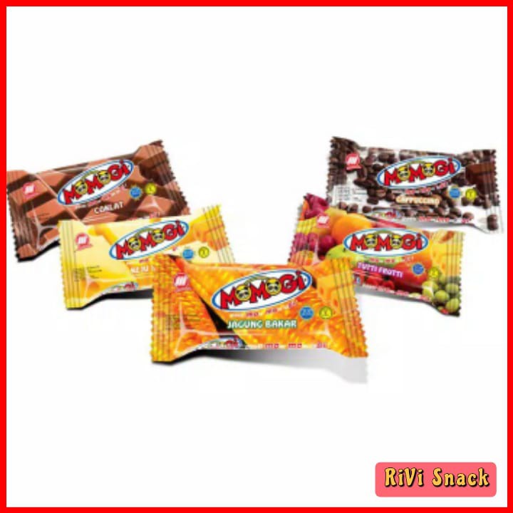 [PROMO] MOMOGI COKLAT JB KEJU CAPPUCINO BUAH KILOAN