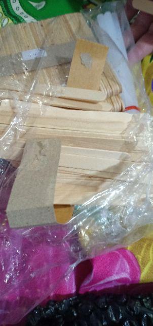 Bc2 Bantalan Cincin Ring Barier Bahan Mahar Ring Box Kerajinan Tempat Cincin