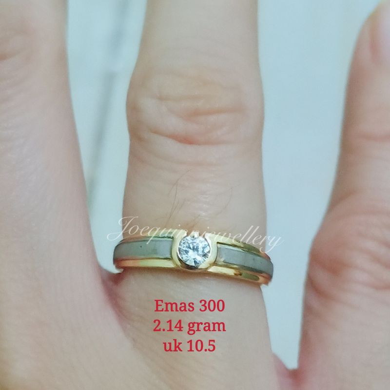 cincin couple uk 13 dan 10